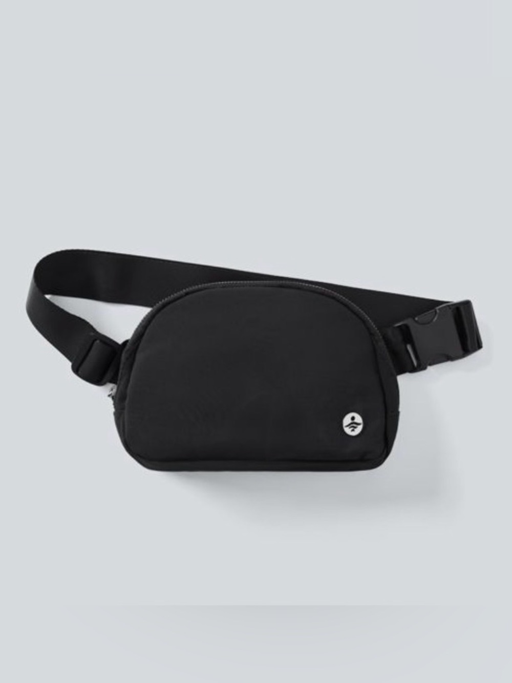 Halara Logo Casual Waist Bag